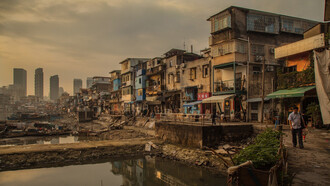 Current World Bank projections show up to 3.6 million people are expected to fall back into poverty this year in Brazil