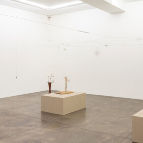 Carlos Bevilacqua. Courtesy of Fortes D’Aloia & Gabriel