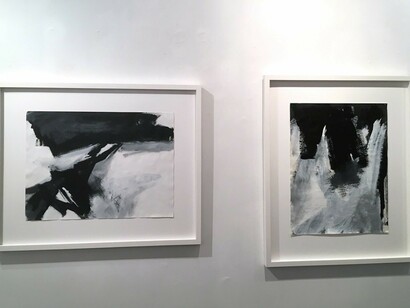 Through her Eyes, Exhibition view. Courtesy of Elisa Contemporary Art
