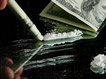 Il traffico di droga consente di realizzare enormi profitti