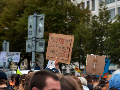 Many American cities have erupted in massive protests over the senseless killing by police of George Floyd