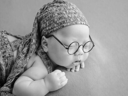 Creatura durmiendo profundamente