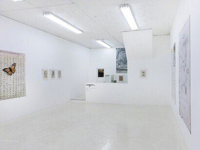 Eric Timothy Carlson. Courtesy of Fisher Parrish Gallery