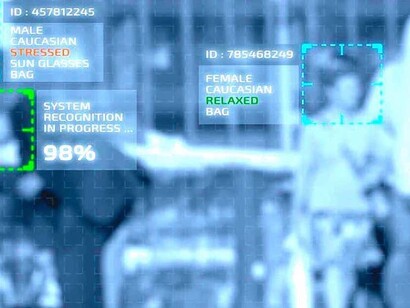 Sistemas de reconocimiento facial