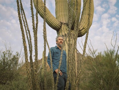 Howe Gelb