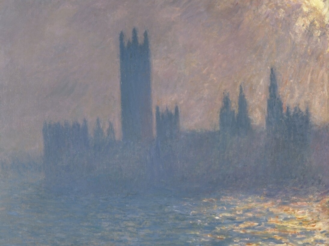 European Art. Courtesy of Brooklyn Museum