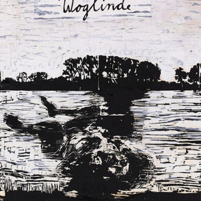 Look! New Aquisitions. Courtesy of Albertina