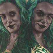 Rebecca Yanovskaya. Courtesy of Haven Gallery