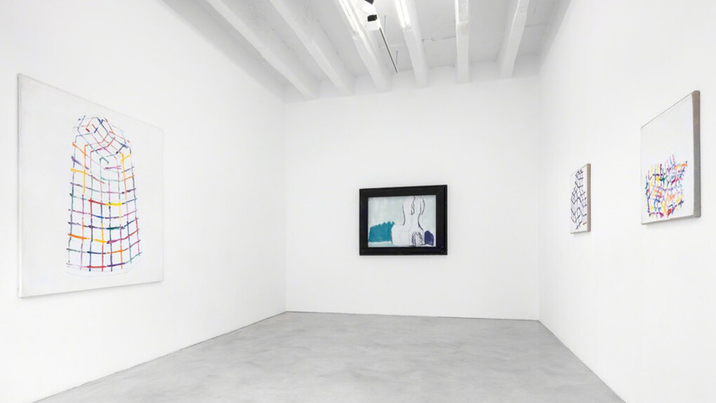 Torsten Andersson. Courtesy of Galerie Nordenhake