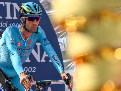 Vincenzo Nibali