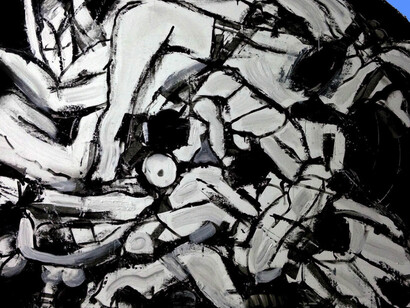 Fabio Modica. Courtesy of Whitestone Gallery