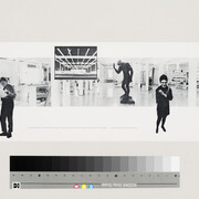 Phyllis Lambert: 75 Years At Work. Courtesy of CCA_PL_75 