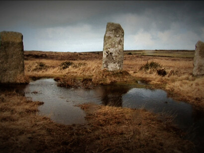 David Ian Bickley, Stones