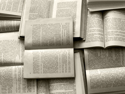 La literatura nos ofrece perspectivas, nuevas posibles interpretaciones y nos hace pensar, reflexionar sobre temas que consideramos obvios