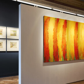 Ten by Ten. Courtesy of CFHILL