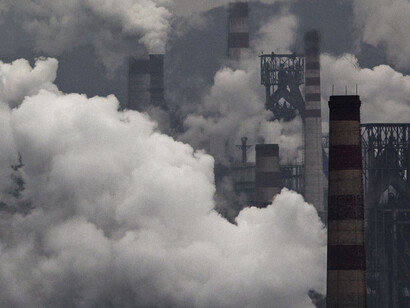 La emisión de gases contaminantes supone un riesgo directo para nuestra salud