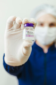 It’s not just cosmetic anymore: most people think Botox is only for wrinkles, but it’s widely used in medicine