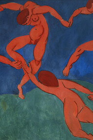Henri Matisse, La danse