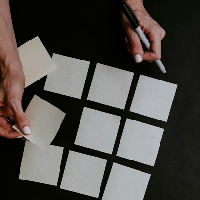 Ogni parola scritta è un passo verso la consapevolezza, una scintilla che può riaccendere la luce interiore offuscata dal burnout