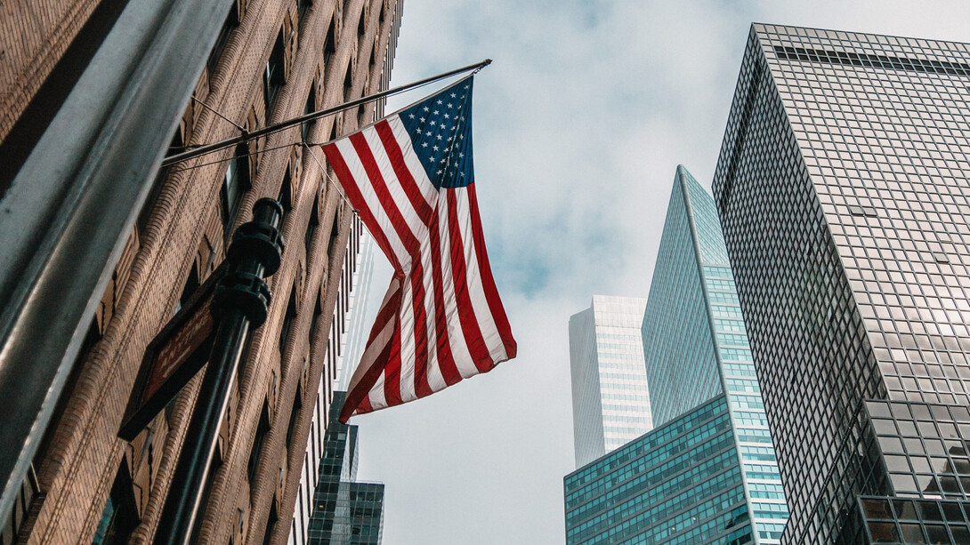There is anxiety and sense of fear of white loss of control and domination of America