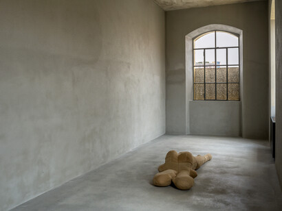 Louise Bourgeois, Single III, 1996. Courtesy of Fondazione Prada