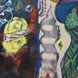 Summer Salon. Courtesy of Eclectica Galleries