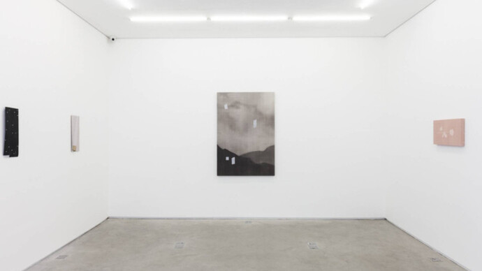 Francesco João. Courtesy of Mendes Wood DM