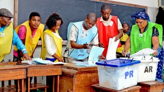 As sextas eleições autárquicas de Moçambique serão no dia 11 de Outubro de 2023