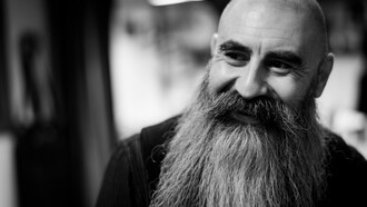 Stefano Angelico © Markus Bronold