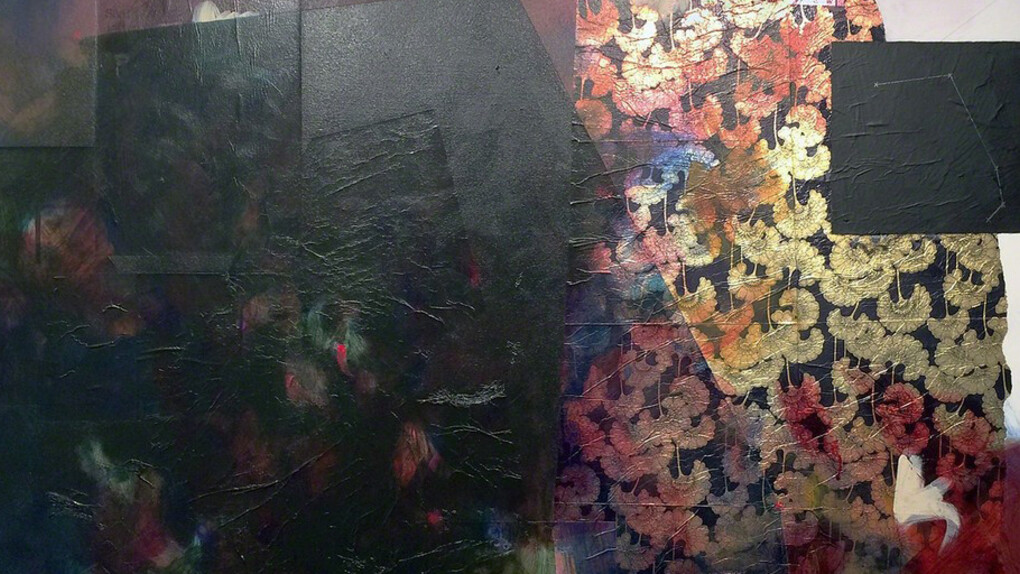 Edward Holland. Courtesy of Rafael Gallery