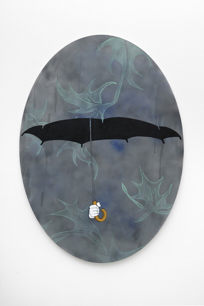 Jagoda Bednarskys. Courtesy of PPC Philipp Pflug Contemporary