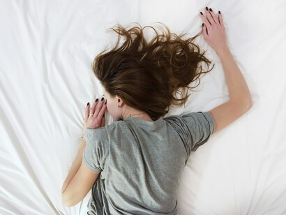 Ir a dormir pronto