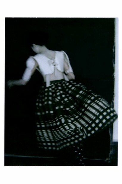 Sarah Moon, Pour 10 magasine, 2007, © Sarah Moon courtesy Michael Hoppen Gallery