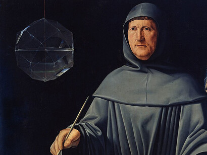 Luca Pacioli