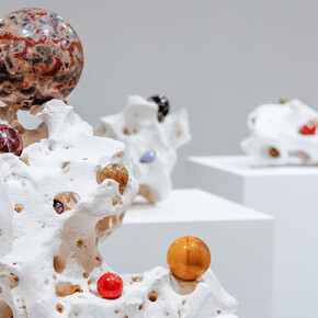 Su-Mei Tse. Courtesy of Aargauer Kunsthaus