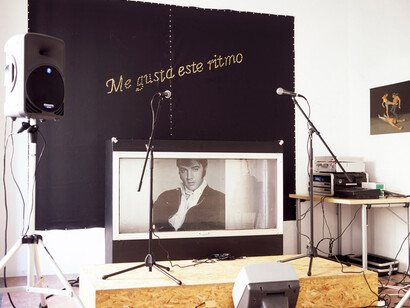 The Richard Channin Foundation. Courtesy of Centro Andaluz de Arte Contemporáneo