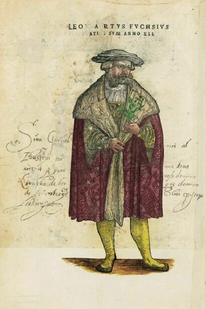Ritratto dell'autore