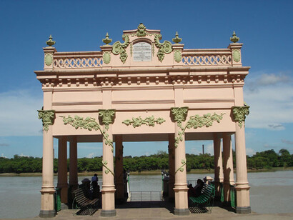 Chandannagore