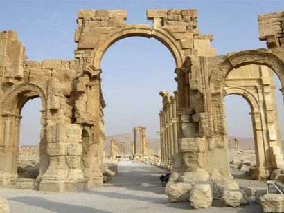 Palmyra
