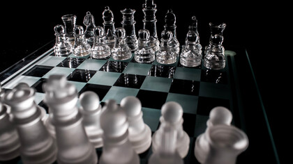 Échiquier. Les États-Unis et la Chine sont les deux pièces maîtresses qui jouent la fonction d’arbitre dans un pseudo-équilibre au sein duquel les quelques éléments perturbateurs ne disposent pas de capacités réelles