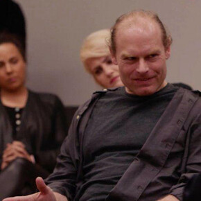 Leigh Ledare. Courtesy of Art Institute of Chicago 