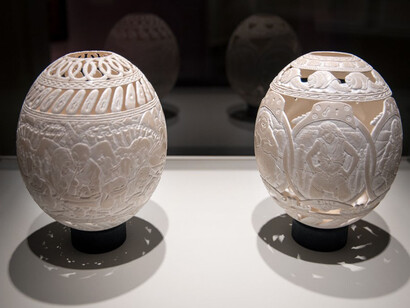 Known, Unknown, Exhibition view. Courtesy of Museum of Sex