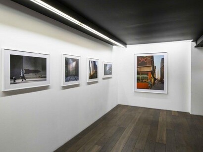 Inside | Outside. Courtesy of Polka Galerie