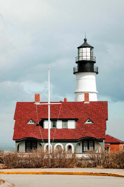 Their responsibilities included cleaning the lens, trimming lamp wicks, polishing brass fixtures, monitoring weather conditions, and ensuring the light remained operational every night.