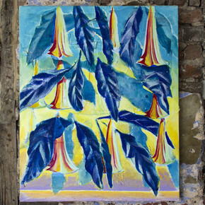 Nicholas William Johnson. Courtesy of Peter von Kant Gallery