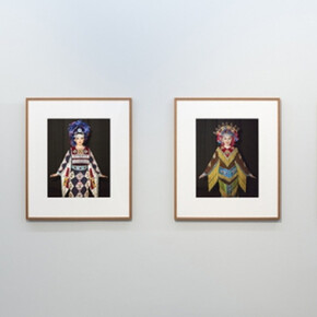 Nativist Americans. Courtesy of Sprüth Magers