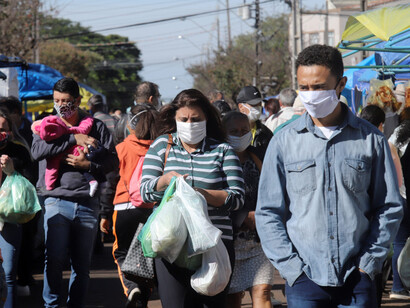 Volver a la normalidad no será igual de fácil para todos