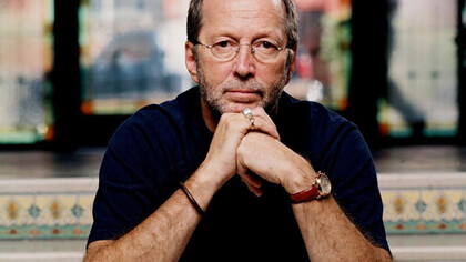 Eric Clapton,  I Still Do