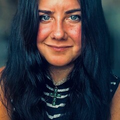 Sofía Carolina Pissoni