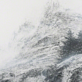 Hiroshi Senju. Courtesy of Sundaram Tagore